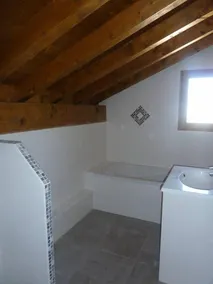 Chalet \"EGLANTIER\" spacieux, pour profiter de la montagne été comme hiver ! - Image 4