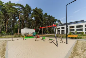 Seaside Baltic Studio with Pool by StayFirst - Image 2