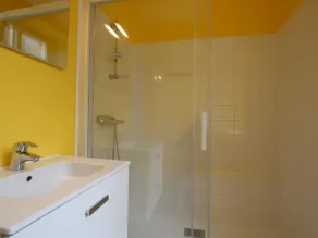 Familienfreundliches Ferienhaus im Cotentin: Kamin, Garten, nahe Strände, WLAN, Haustiere erlaubt - Image 3