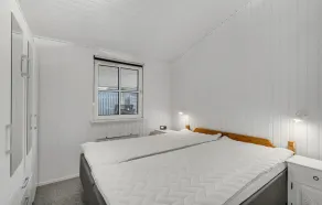 Hyggelig bolig i Højslev med køkken - Image 3