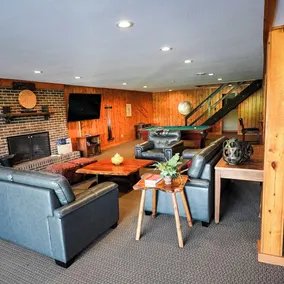 Grande Butte Lodge | Hocking Hills - Image 4