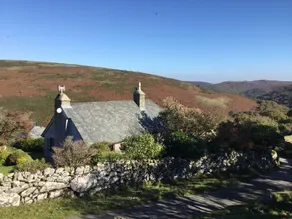 Secluded farmhouse – high on Dartmoor, with private access to the River Dart - Image 3