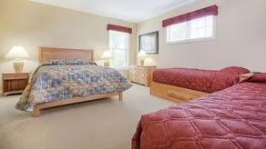 2br Serene Mountain Setting-Smugglers' Notch ASB - Image 4