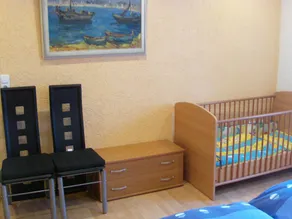 Vacation apartment in the Odenwald - Image 3