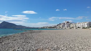 Ferienwohnung 'Luz de Altea' mit Meerblick, Pool, WLAN, Balkon & Terrasse - Image 4