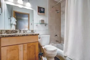 Ski-in/ski-out 2BR condo at Lionshead gondola w/ pool, hot tub & free parking! - Image 5