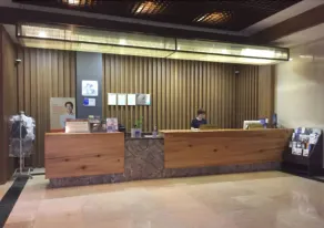 Hotel the Base - Image 4
