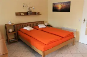 Apartment/apartment for 2 guests with 40m² in Dorum Neufeld (265717) - Image 4