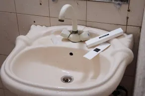 Al Amarat Hotel Tariq Road - Image 3