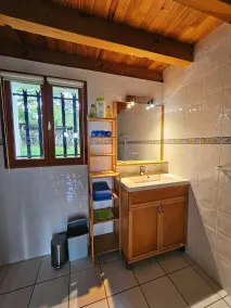 Jouanchenea appartement indépendant vue exceptionnelle classé 3 *** - Image 4
