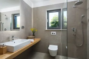 Ferienhaus Amadea mit Pool - Image 3