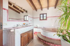 Ca'n Suau - Incroyable piscine comme une petite plage - Image 3