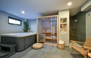 Gorgeous home in Popovaca with sauna - Image 3