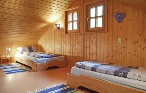 Superbe maison à Waldmünchen avec WiFi - Image 5