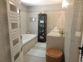 Schöne klimatisierte Villa mit Swimmingpool - Image 4