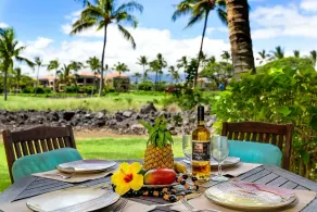 Colony Villas at Waikoloa Beach Resort 203 - Image 4