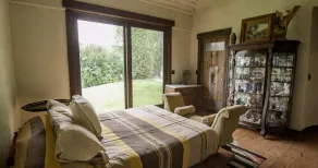 Beautiful Private Riverfront Geothermal Hot Springs Home - Image 2
