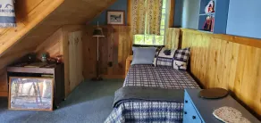 East Grand Lake Cottage - Image 5