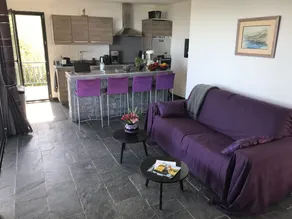 Detached villa - 2 south-facing terraces - Exceptional sea view - 5 minutes from the beach - Image 5
