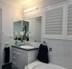Comfortable pet friendly family home, 12 min to BNE terminals, 5 to Nudgee Beach - Image 5