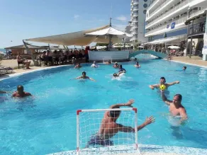 Berlin Golden Beach All Inclusive & Beach - Image 2