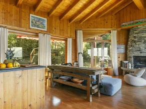 Villa indipendente con piscina privata, WIFI, TV, terrazza, animali ammessi, vista panoramica - Image 2