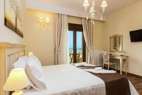 Villa in Arkadi with Private Pool & Sea Nearby - Image 5