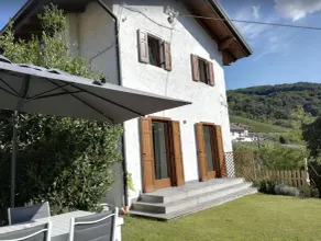 Lavender and Rosemary cottage: an oasis of peace amidst vineyards and  Dolomites - Image 2