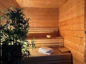5 * log cabins with sauna, fireplace, terrace, barbecue etc. in alpine chalet style - Image 2