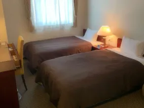 Regalo Hotel Okayama - Image 4