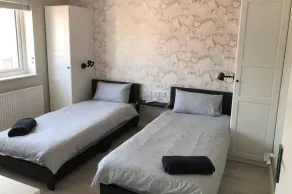 Luxury House in Camber Sand, Beach is 2min Walk !! - Image 4