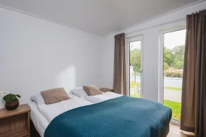 Luxury lodge for 6 people! - Image 4