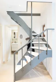 Kiki's exeptional Villa in Gerani, 500m from the beach - Image 2