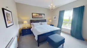 Luxury five-star accommodation with sea views on the Wild Atlantic Way, Ireland. - Image 4
