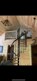 Paradox Lake - The Carriage House - Image 2