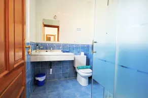 Villa vicino alla moneta con piscina privata, ping-pong e biliardo - 360 tour virtuale - Image 4