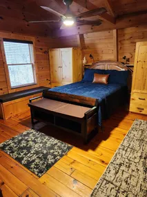 Travelers Rest Cabin - Image 4