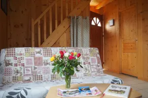 CHALET avec 2 chambres  au Pays du MONT-BLANC - Image 5