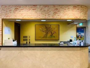 Business trip support 500 yen QUO card twin room / Ogaki Gifu - Image 2
