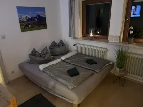 Ferienwohnung Staufeneck - Image 5