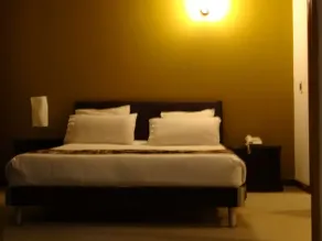 One Bedroom Apartment... Perfect For Business, Quiet And Fully Equiped - Image 2
