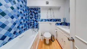 River View, London Zone 2 Hammersmith, 2 Bedroom / 2 Bath - Image 4