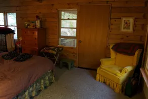 Nevada City Retreats: Baby Bjørn Cottage-Vacation Rental - Image 5