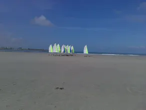 TI AR Milin Entre Mer et Forêt au Dossen à Santec Proximité Roscoff île de Batz - Image 5