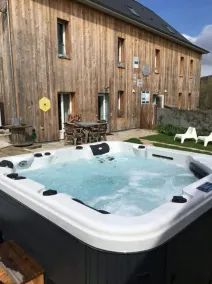 Gîte de L'abreuvoir Pour Randonnées et Balades - Image 5