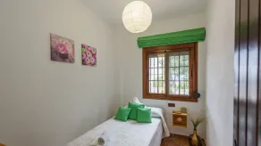 Spektakulært landligt hus med perfekt vedligeholdt have - Image 2