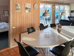4 stjernet sommerhus i Nordborg - Image 5