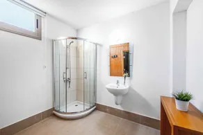 Villa Paralia - Vier Schlafzimmer Villa, Schläft 8 - Image 5