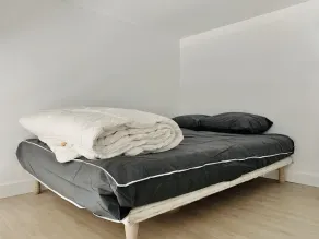 #CT The cozy nest Climatisé - Image 5