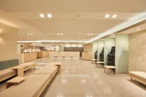 Richmond Hotel Fukuyama Ekimae - Image 3